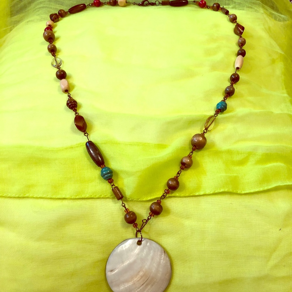 Set of 3 Necklaces